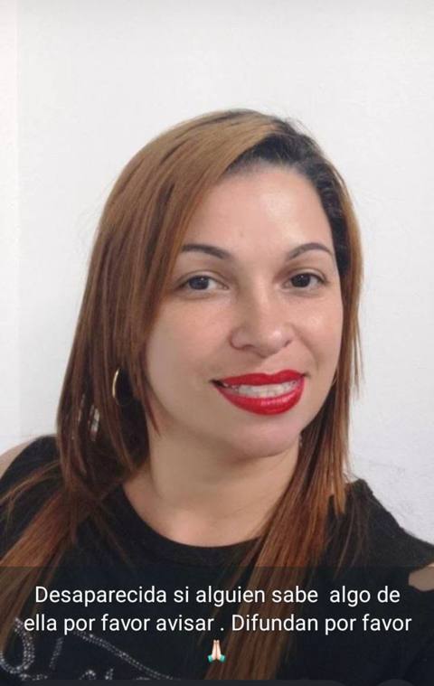 Foto de Karina alexandra Silva
