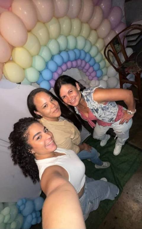 Foto de Yésica Avila