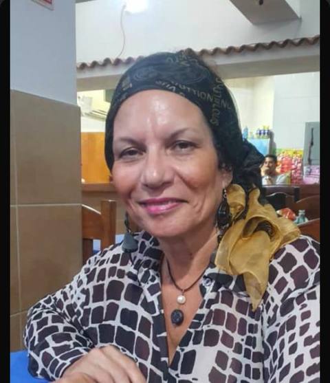 Foto de Belkis Derett