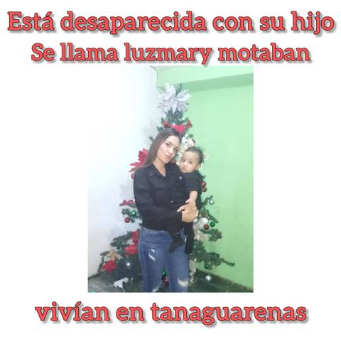 Foto de Luzmary Motaban