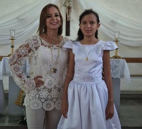 Foto de Miranda Zambrano