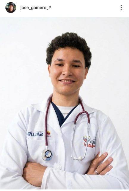 Foto de José Gamero