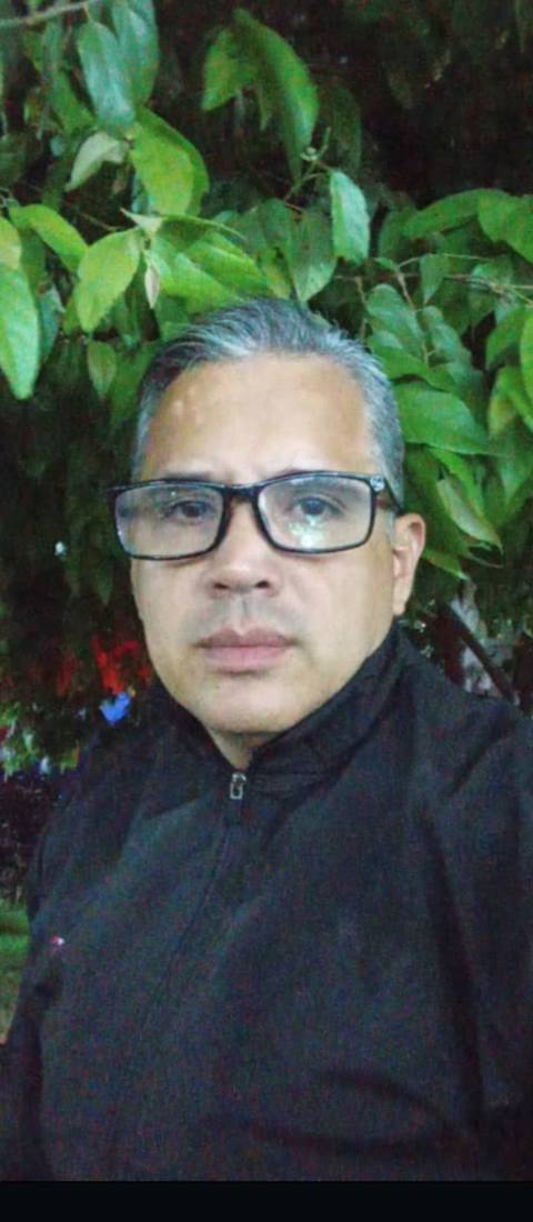 Foto de Darwins Antonio Perez