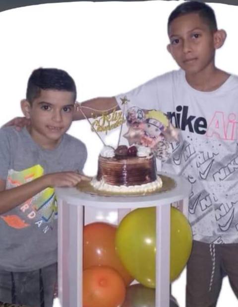 Foto de Samuel Alejandro Anaya Marrufo