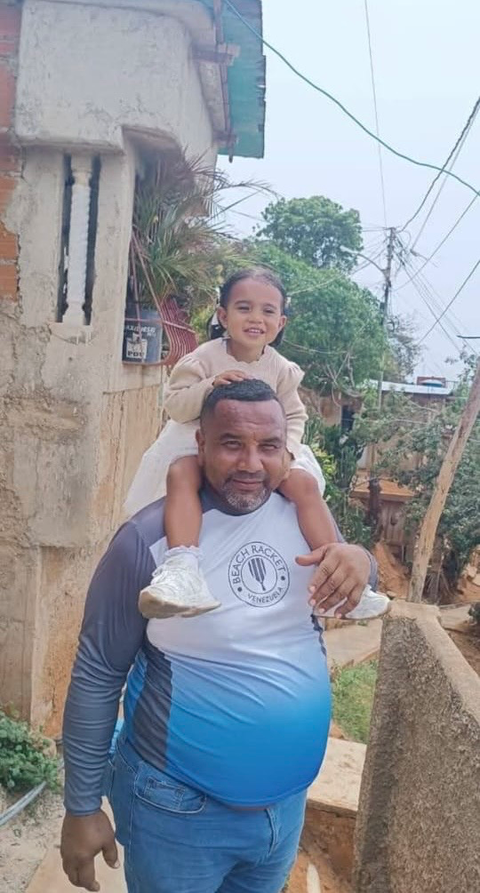Foto de Fernando Medina Pérez