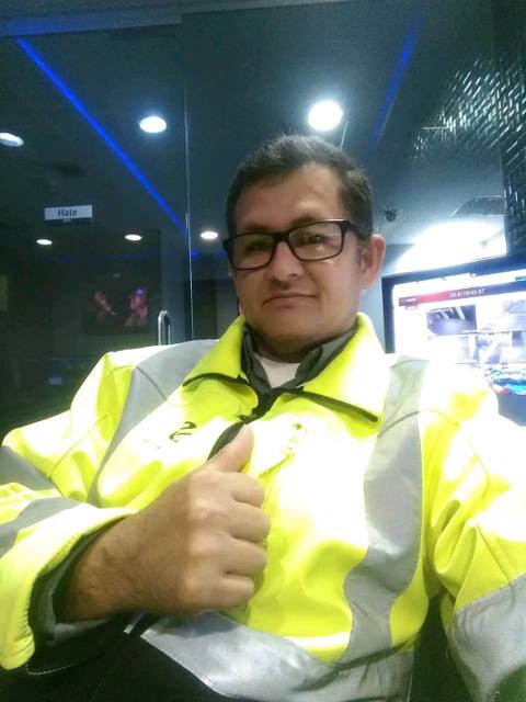 Foto de Jose Pastor Morón Colmenares