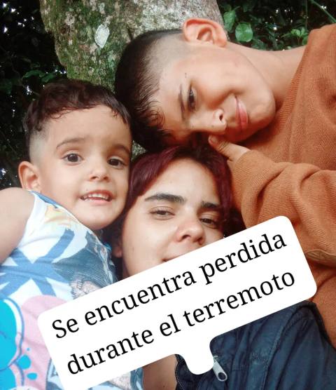 Foto de Maria Alejandra hernandez