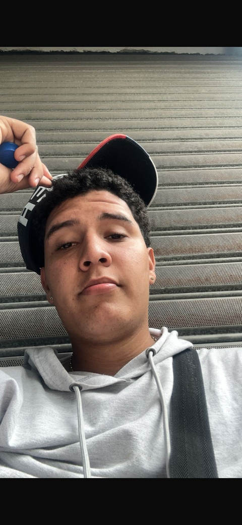 Foto de Yedson Esteban Velázquez Vázquez