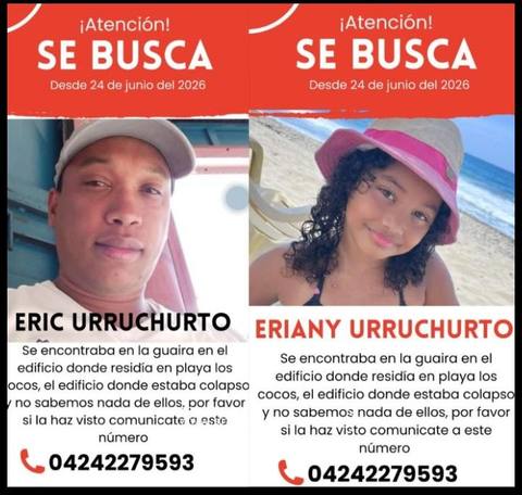 Foto de Erik erinny Urruchurto