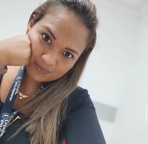 Foto de Niulka Moreno
