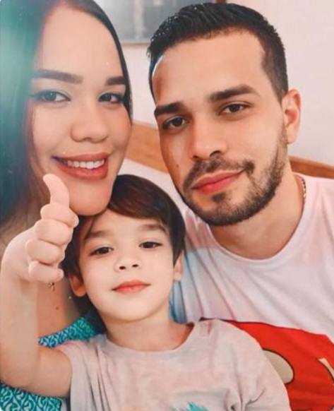 Foto de Manuel Zambrano