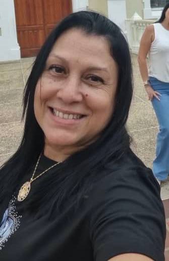 Foto de Faida Mata