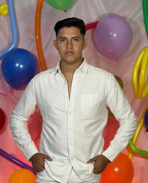 Foto de Jorge Andres Morales Cedeño