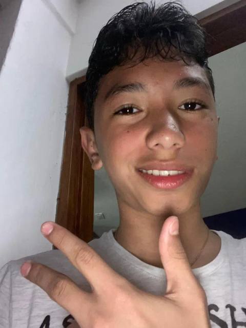 Foto de Santiago Manuel Hernández González