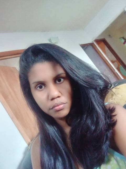 Foto de Sandra Elizabeth Bolivar Figueroa