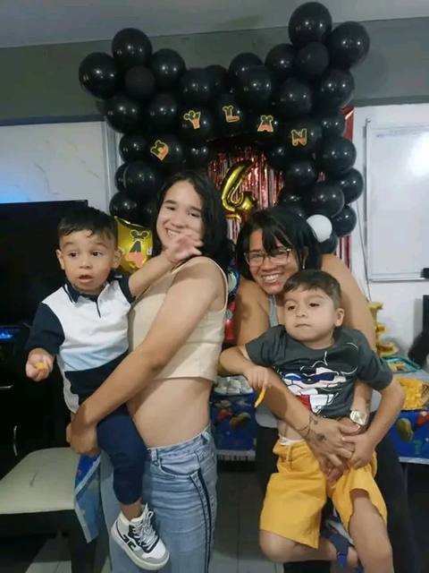 Foto de Eyleen Hernández mendoza
