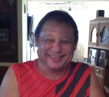 Foto de Hender Hernandéz
