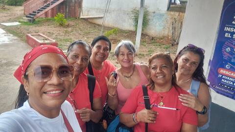 Foto de Zuleima Alvarado