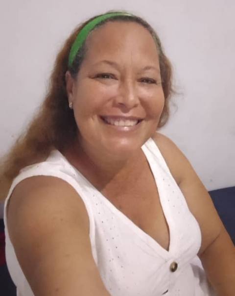 Foto de Ingrid de Lourdes Ramírez Álvarez
