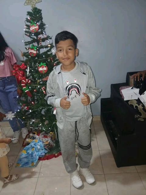 Foto de Jhonger florian escalona