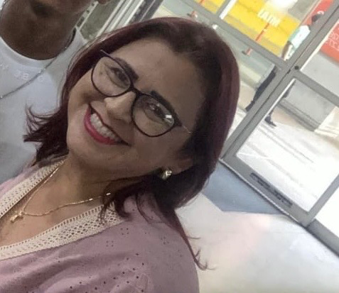 Foto de Yubisay Castellano Torres