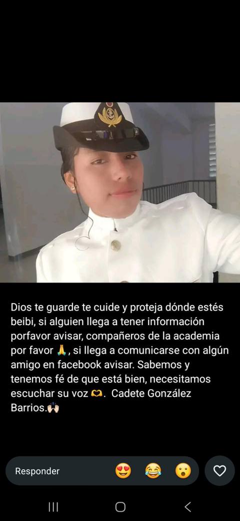 Foto de Abigail Bracho