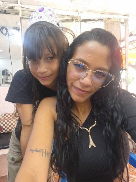 Foto de Jhisley y leslie Jhisley y leslie