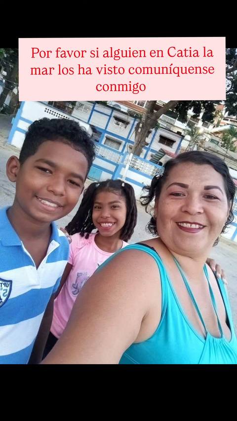 Foto de Yessibel Franquiz