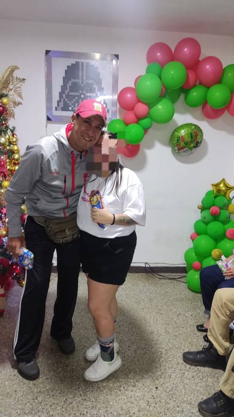 Foto de Harold Peña