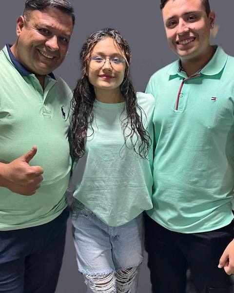 Foto de Geraldine Pierina Mendez