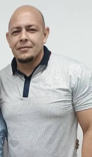Foto de Victor Oscar Olivares