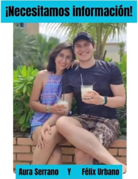 Foto de Félix Urbano