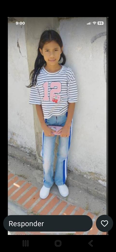 Foto de Dailesca Parra