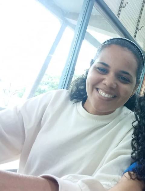 Foto de Lisnel Cardona
