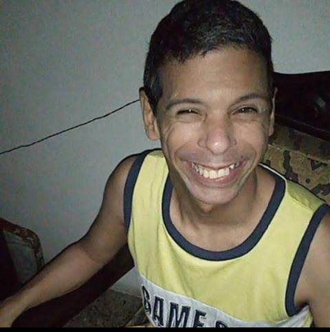 Foto de Luis fernado Davila