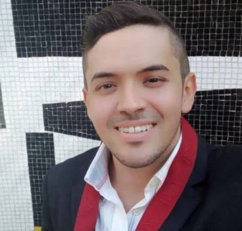 Foto de José Gabriel Ventre