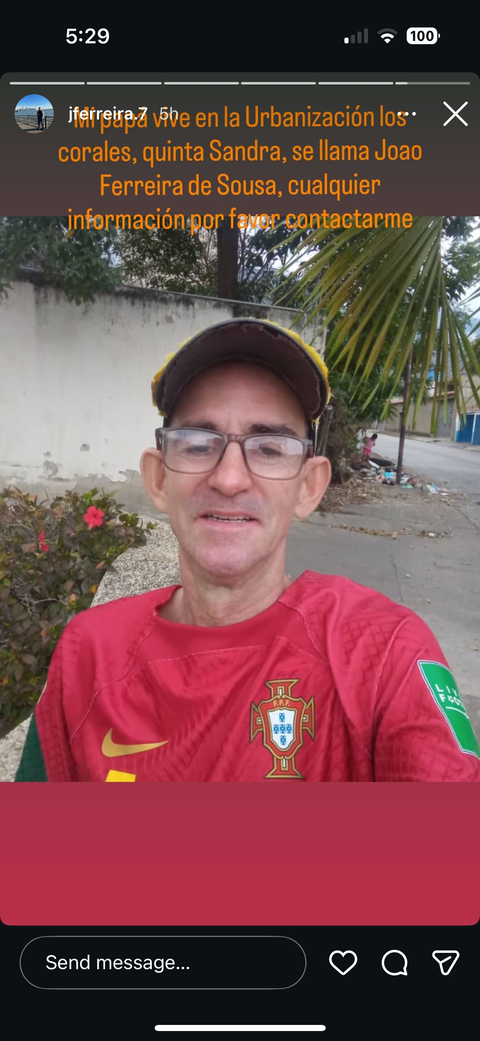 Foto de Joao Ferreira