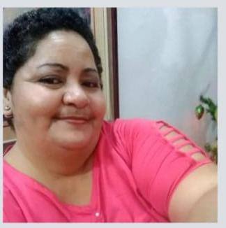 Foto de Juana Marcano Gaspar