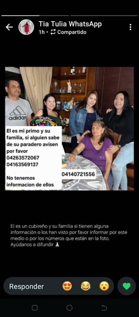 Foto de Jaime Joaquín Mujica Rodríguez