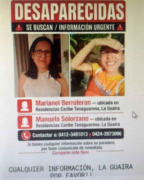 Foto de Marianel Berroteran