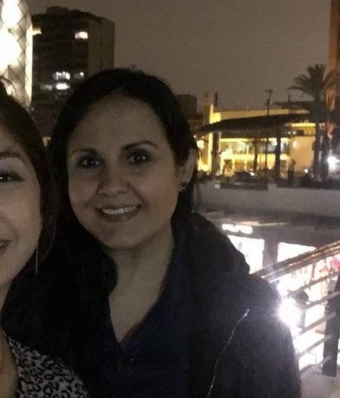 Foto de Anais Surami Rodriguez Fersaca