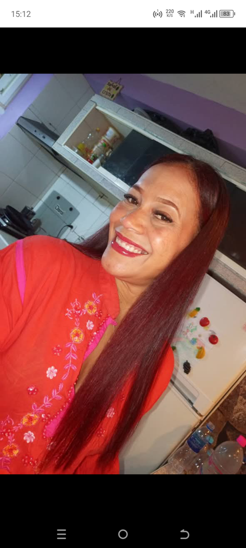 Foto de Eily yanuari Rojas Barinas