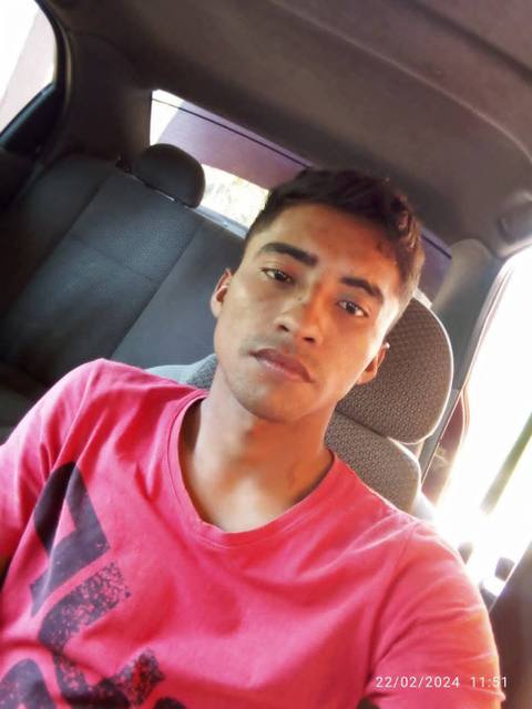 Foto de Yolber yohander Jimenez urbina
