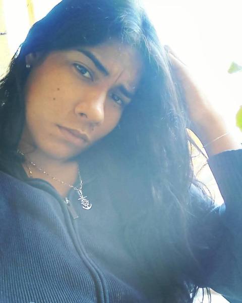 Foto de Verónica Nuñez