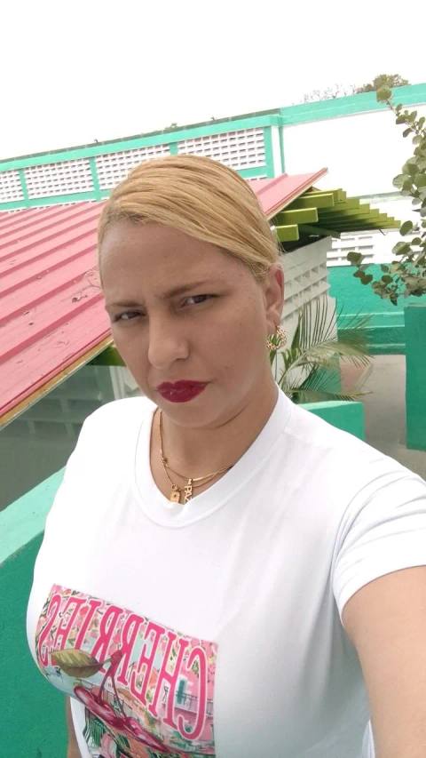 Foto de Marielby Martinez