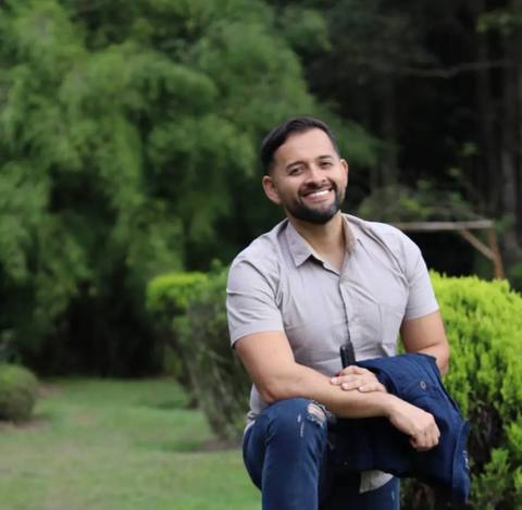 Foto de Ysmael Peña Pérez