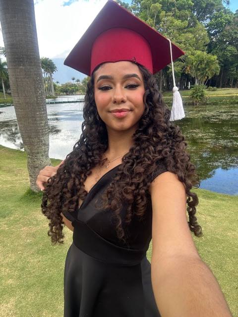 Foto de Valentina Alejandra Hernández
