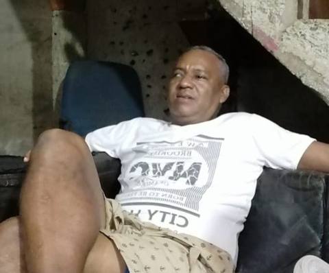 Foto de José Rebolledo