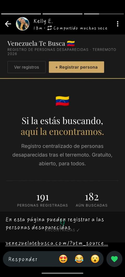 Foto de Ramón Elías SILVA Castillo