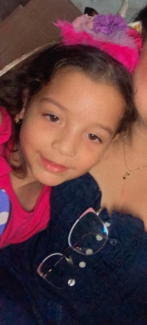 Foto de Daymar Alexandra Briceño Melean